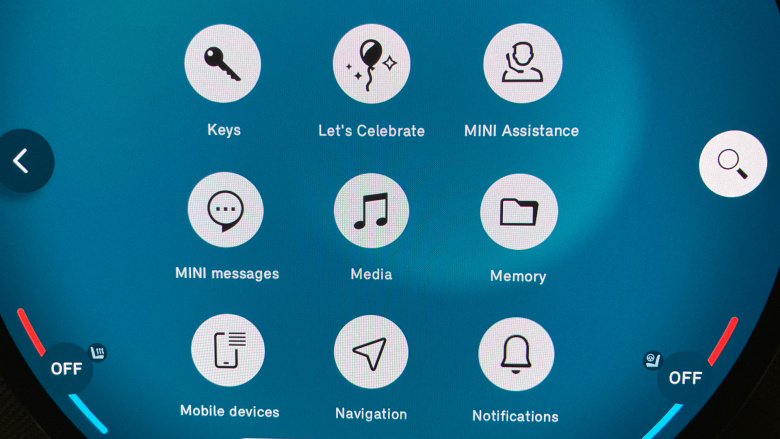 MINI Cooper 2.0 S Classic 5dr Auto Petrol Hatchback